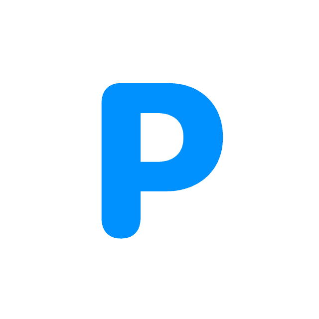 Paradiddle app icon